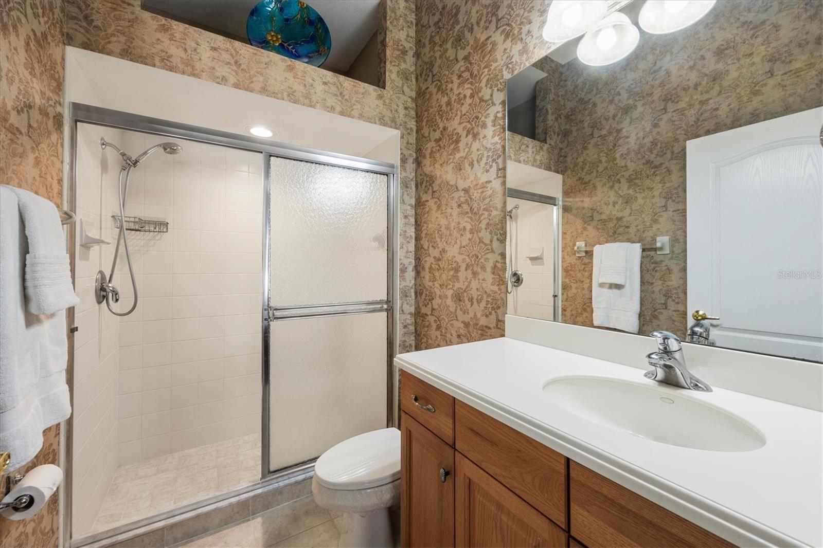 OAK FOREST PH 2 - Residential