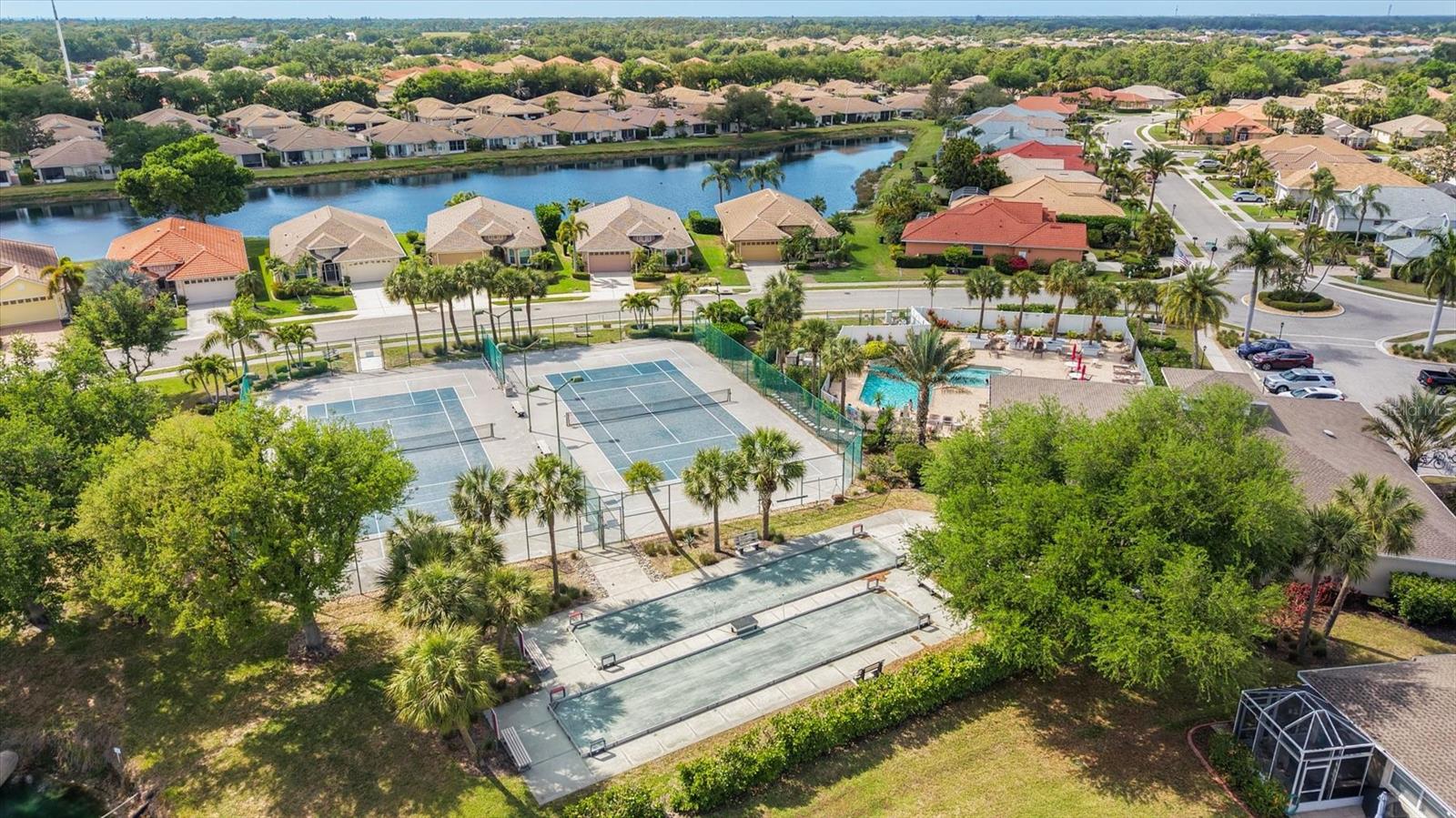 OAK FOREST PH 2 - Residential