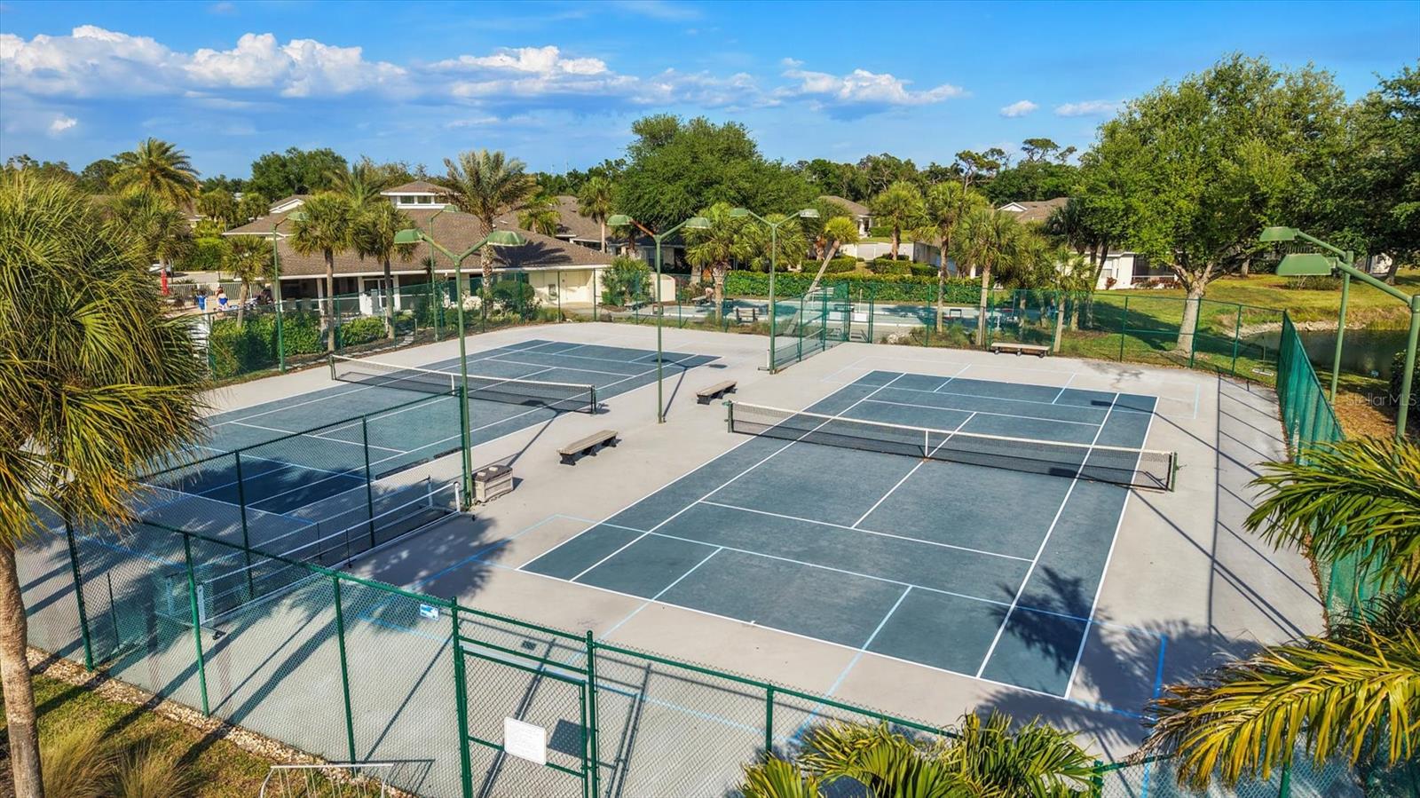 OAK FOREST PH 2 - Residential