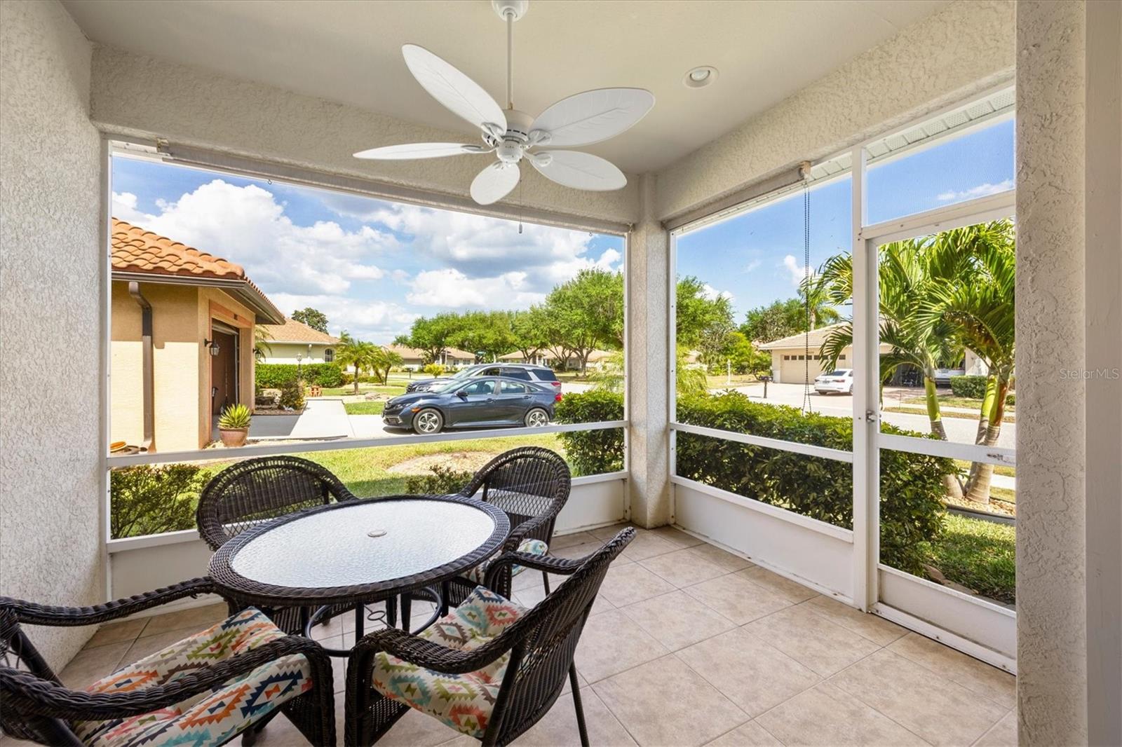 OAK FOREST PH 2 - Residential