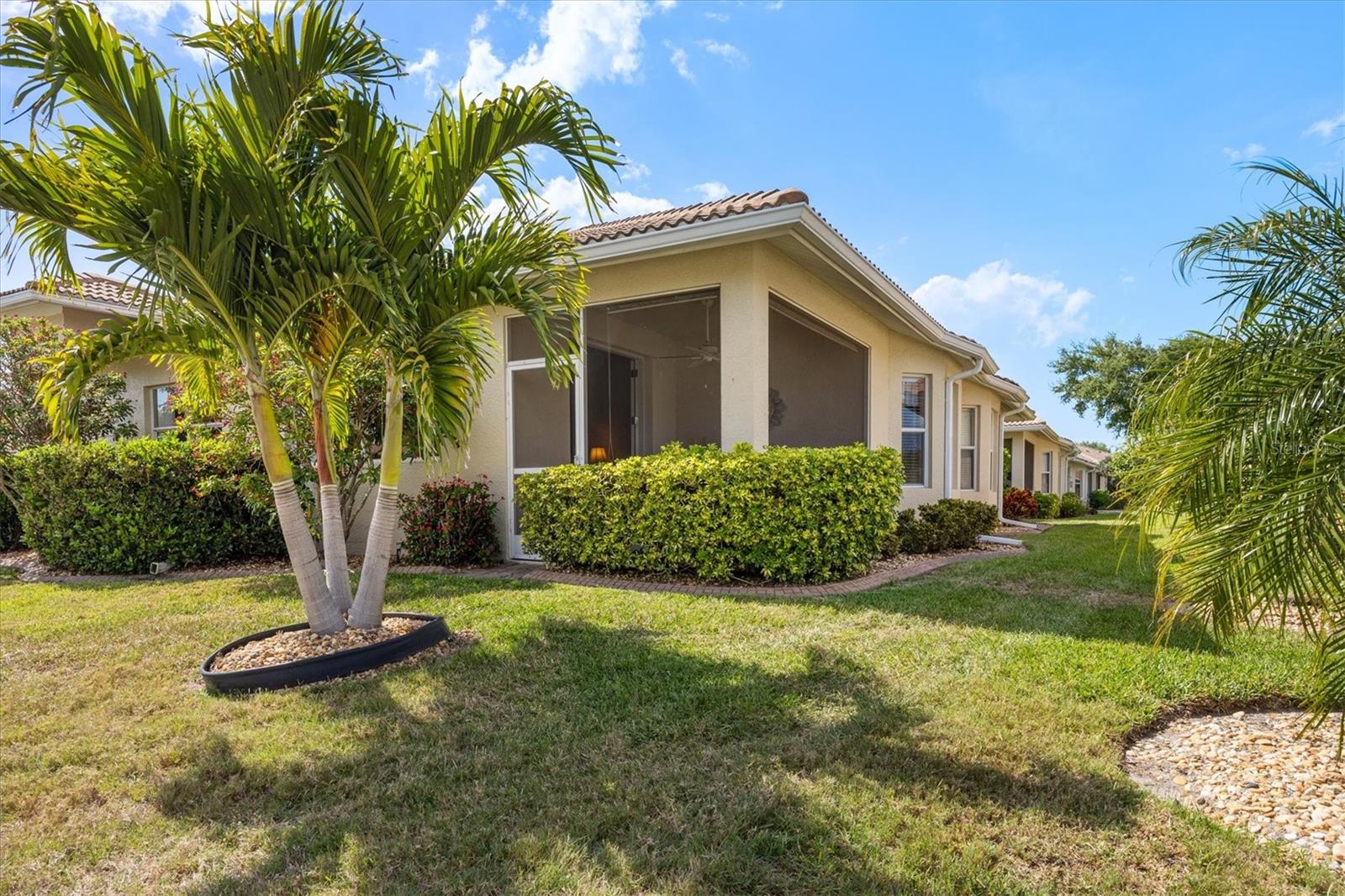 OAK FOREST PH 2 - Residential