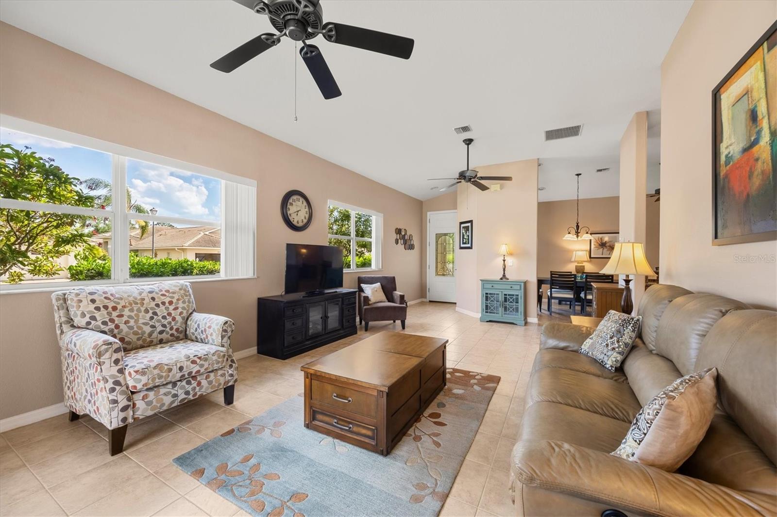 OAK FOREST PH 2 - Residential