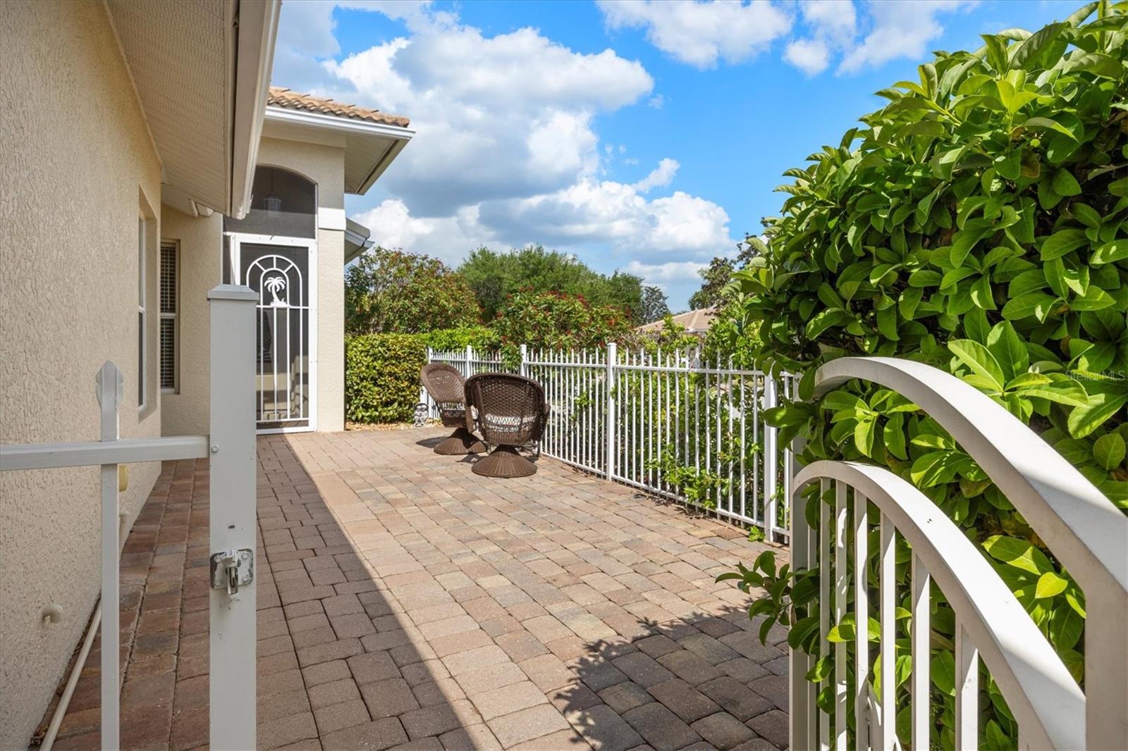 OAK FOREST PH 2 - Residential