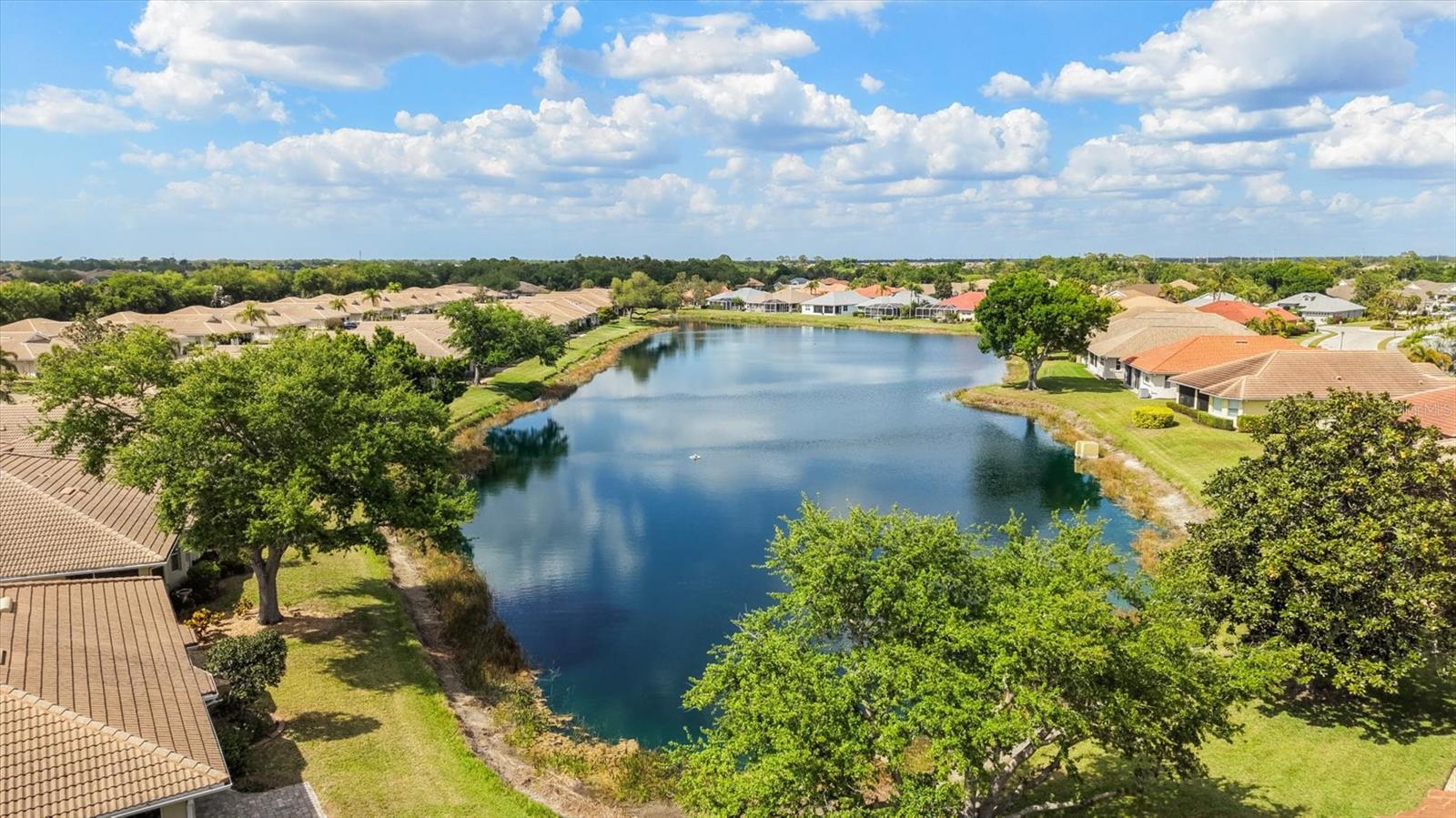 OAK FOREST PH 2 - Residential