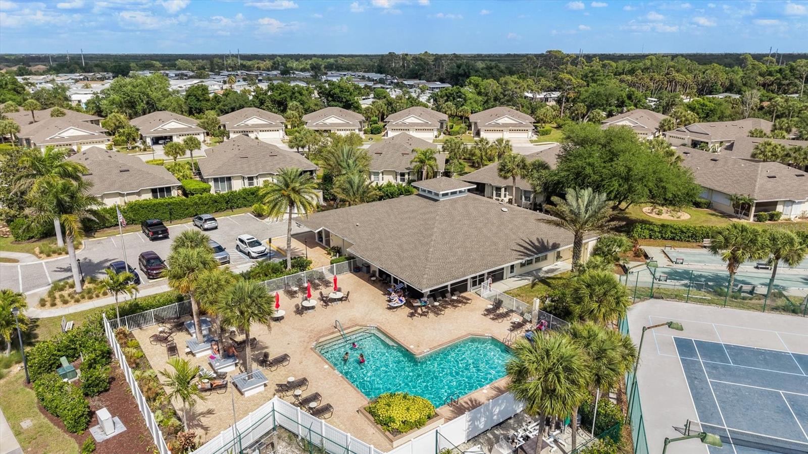 OAK FOREST PH 2 - Residential