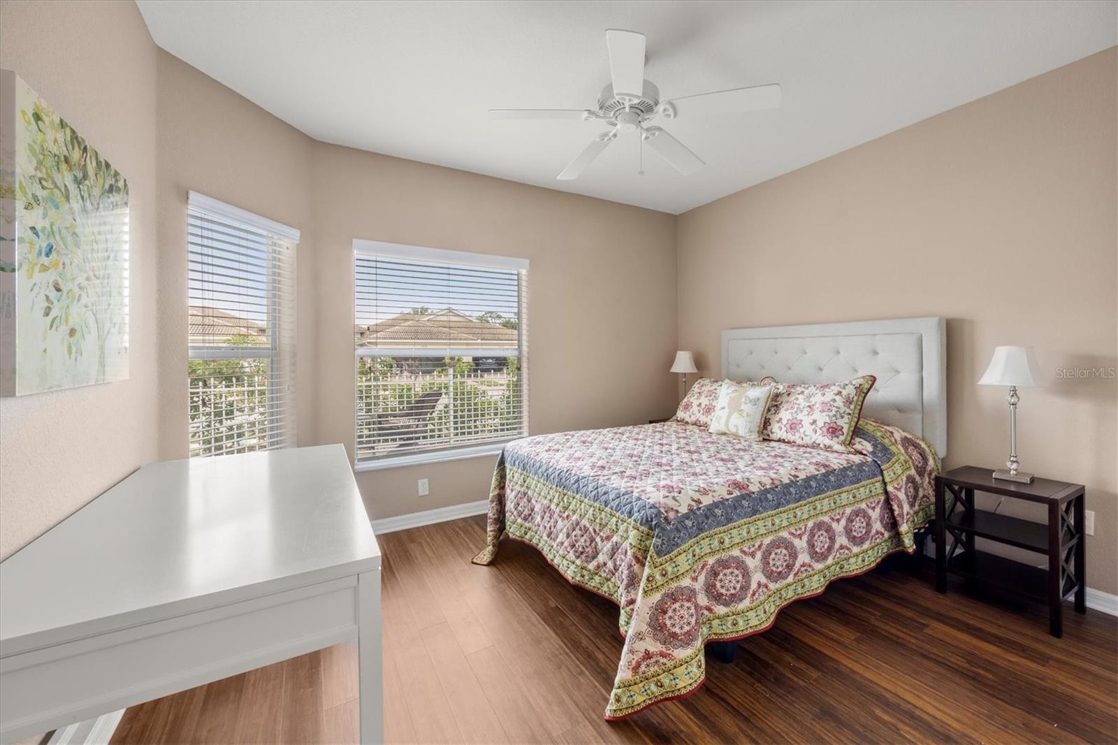 OAK FOREST PH 2 - Residential