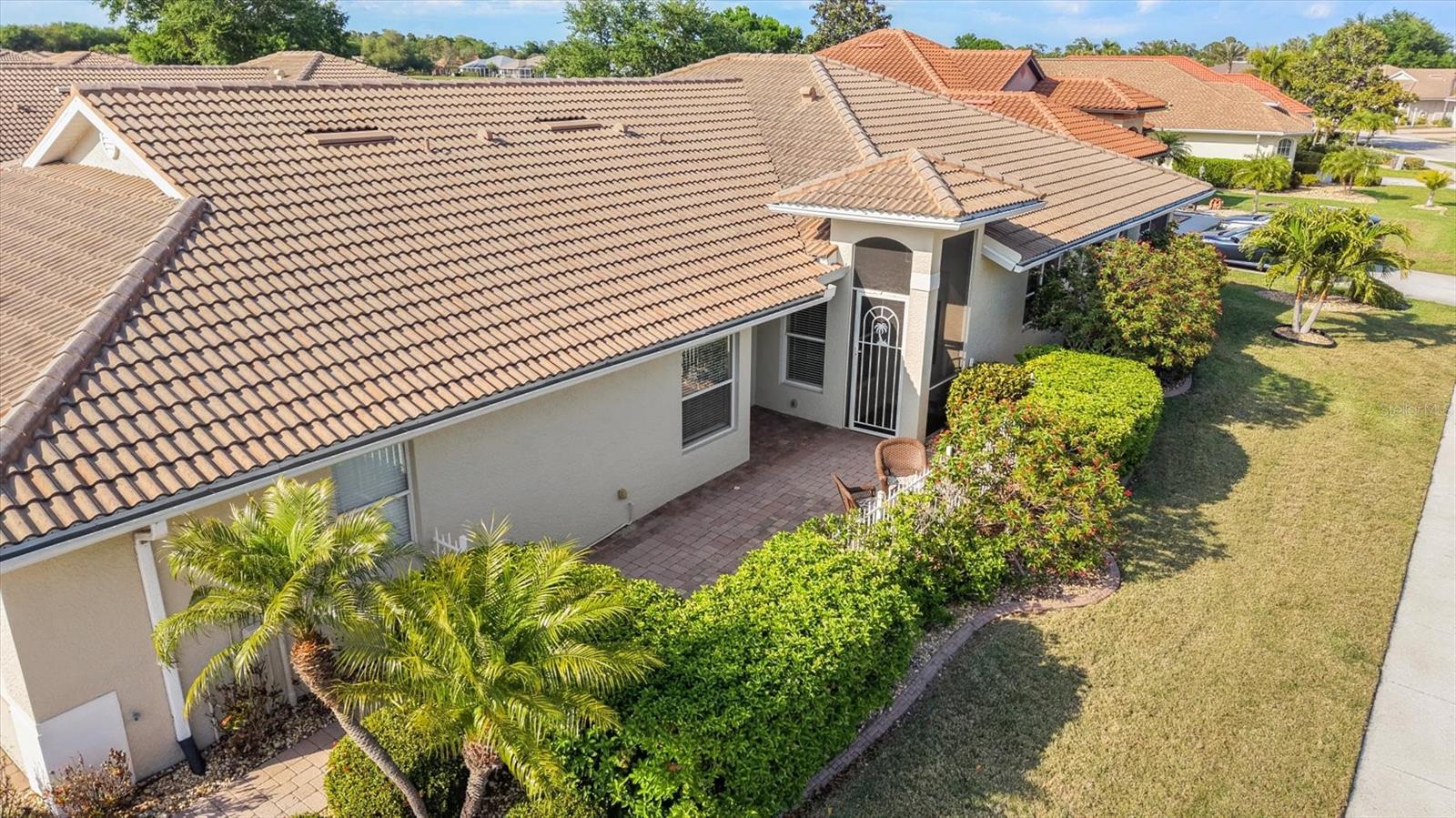 OAK FOREST PH 2 - Residential