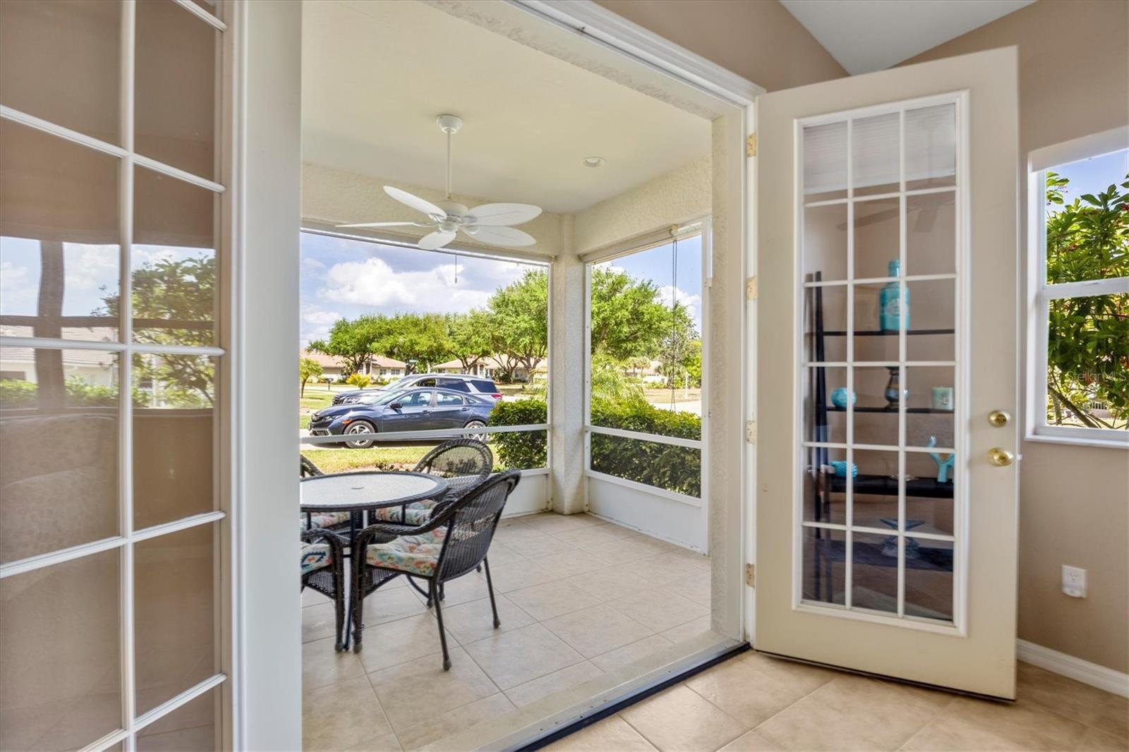 OAK FOREST PH 2 - Residential