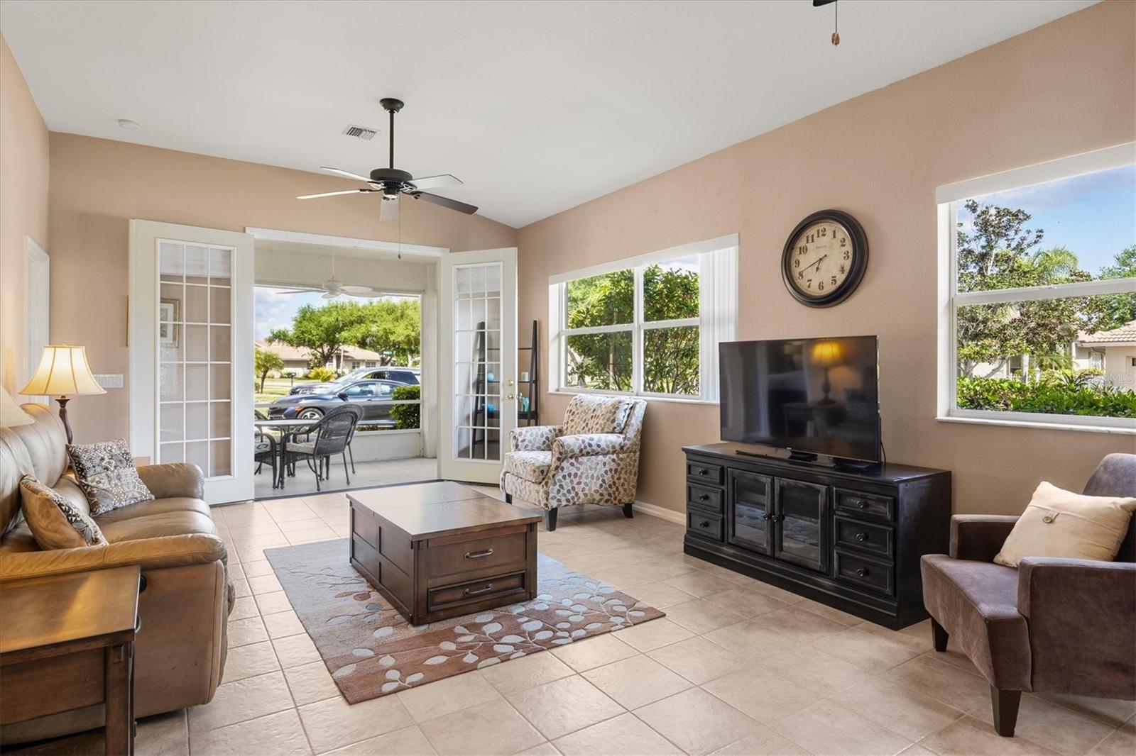 OAK FOREST PH 2 - Residential