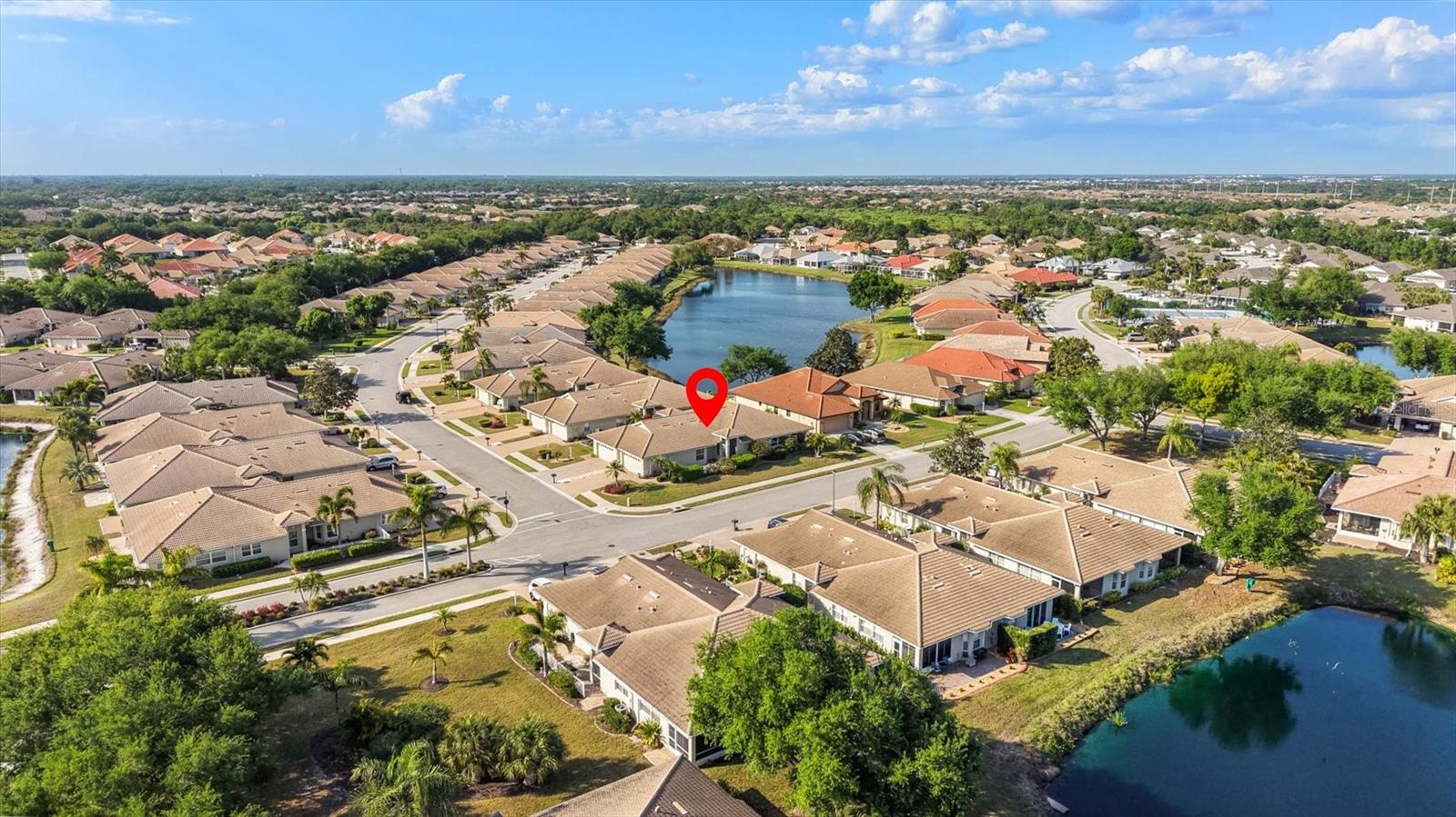 OAK FOREST PH 2 - Residential