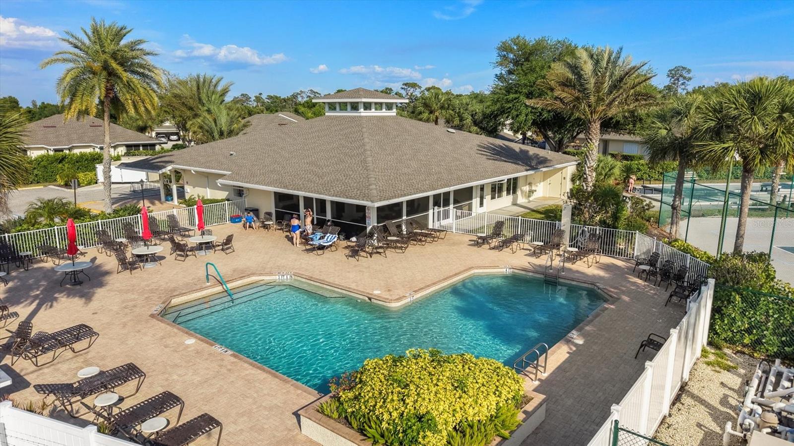 OAK FOREST PH 2 - Residential