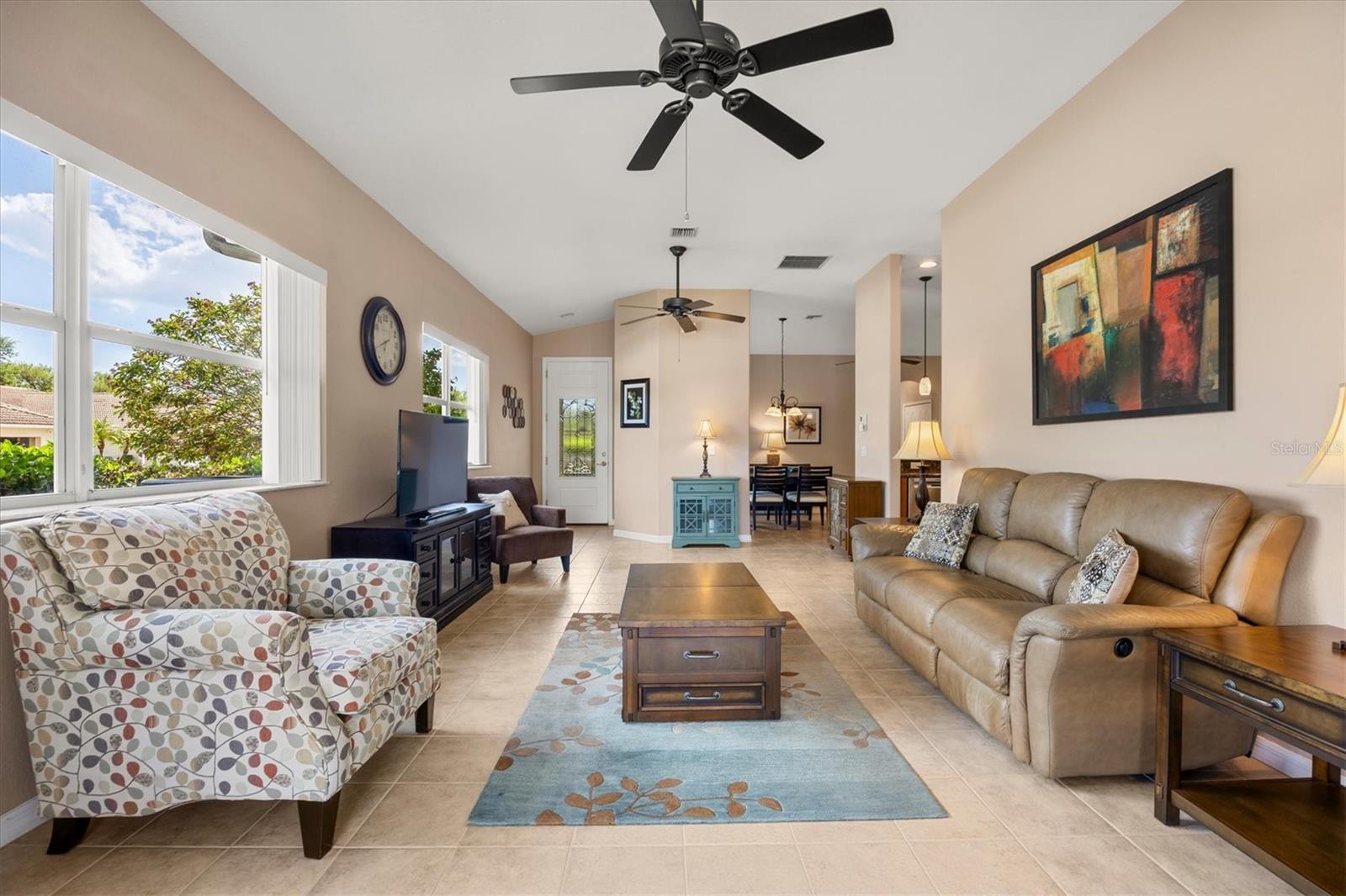 OAK FOREST PH 2 - Residential