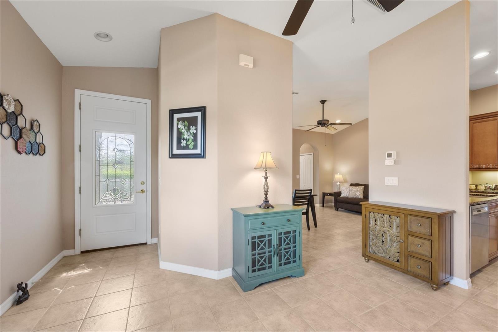 OAK FOREST PH 2 - Residential