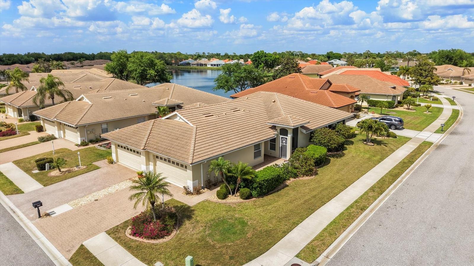 OAK FOREST PH 2 - Residential