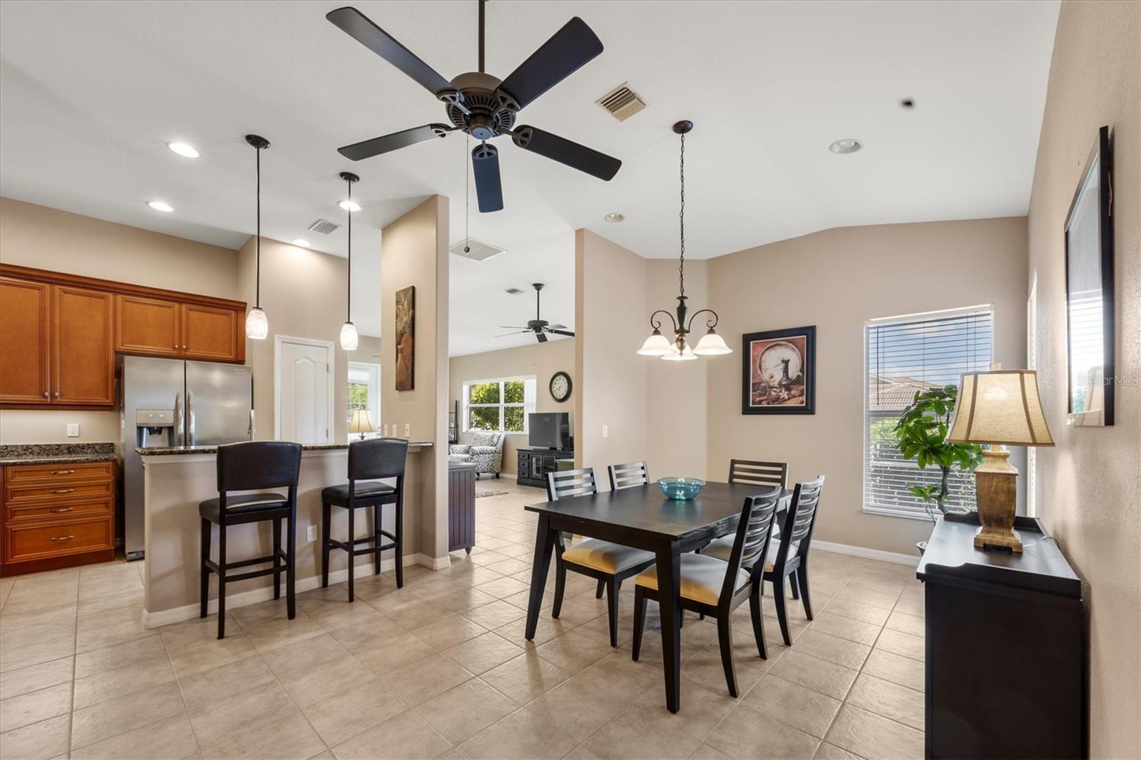 OAK FOREST PH 2 - Residential