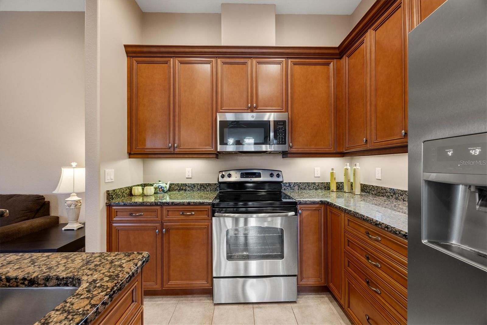 OAK FOREST PH 2 - Residential