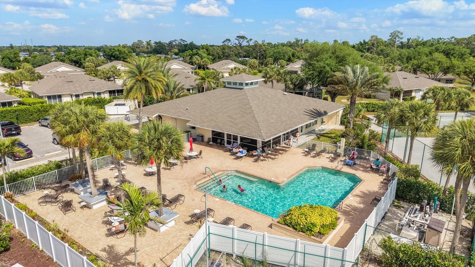 OAK FOREST PH 2 - Residential