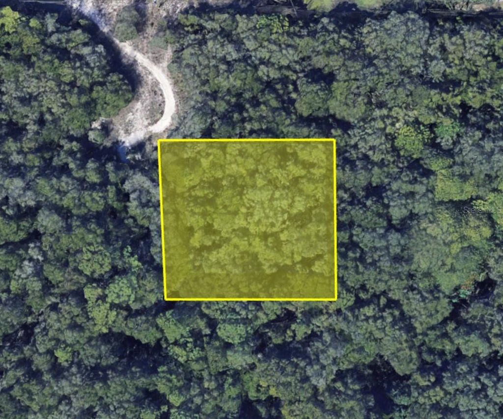 Photo of Tbd Trojantown Drive, Spring Hill, FL 34610 (MLS # G5096373)