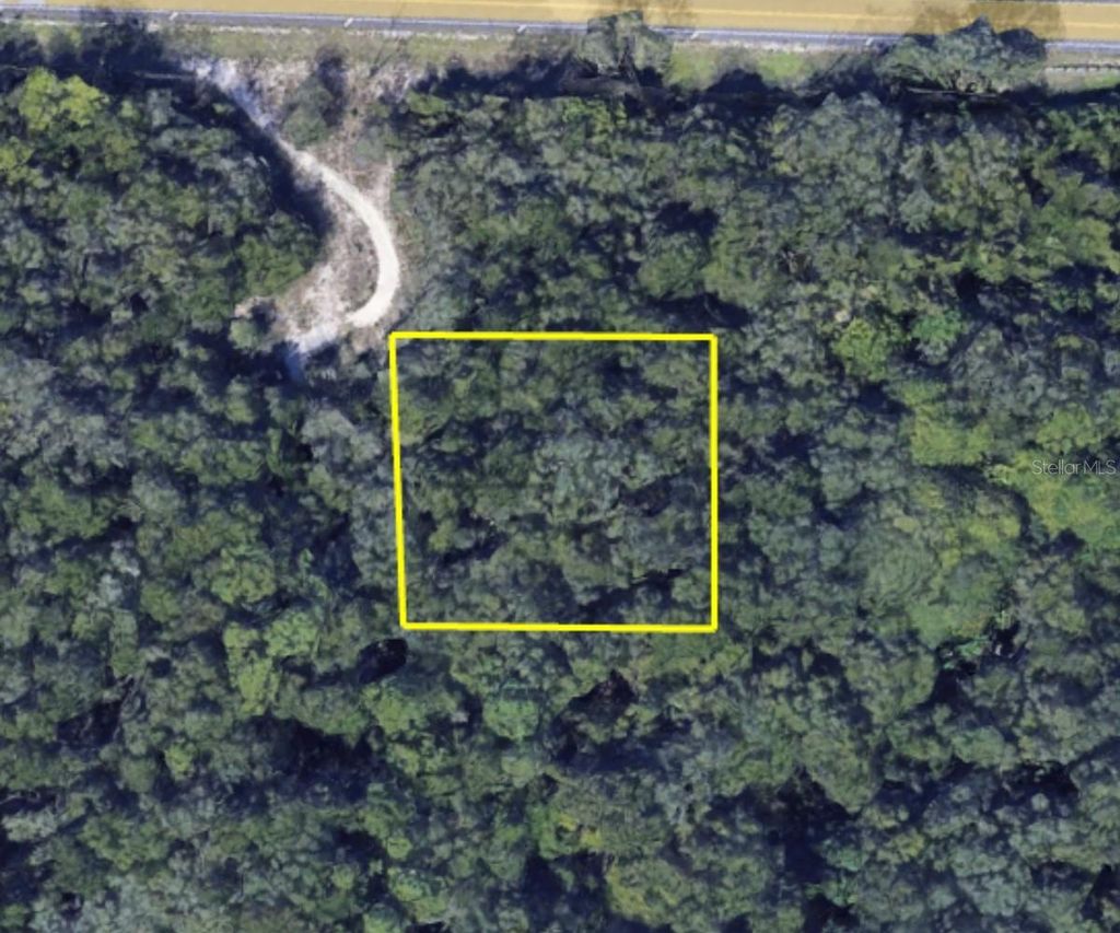 Photo of Tbd Trojantown Drive, Spring Hill, FL 34610 (MLS # G5096373)
