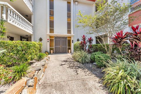 1001 PEARCE DRIVE 106 CLEARWATER FL 33764