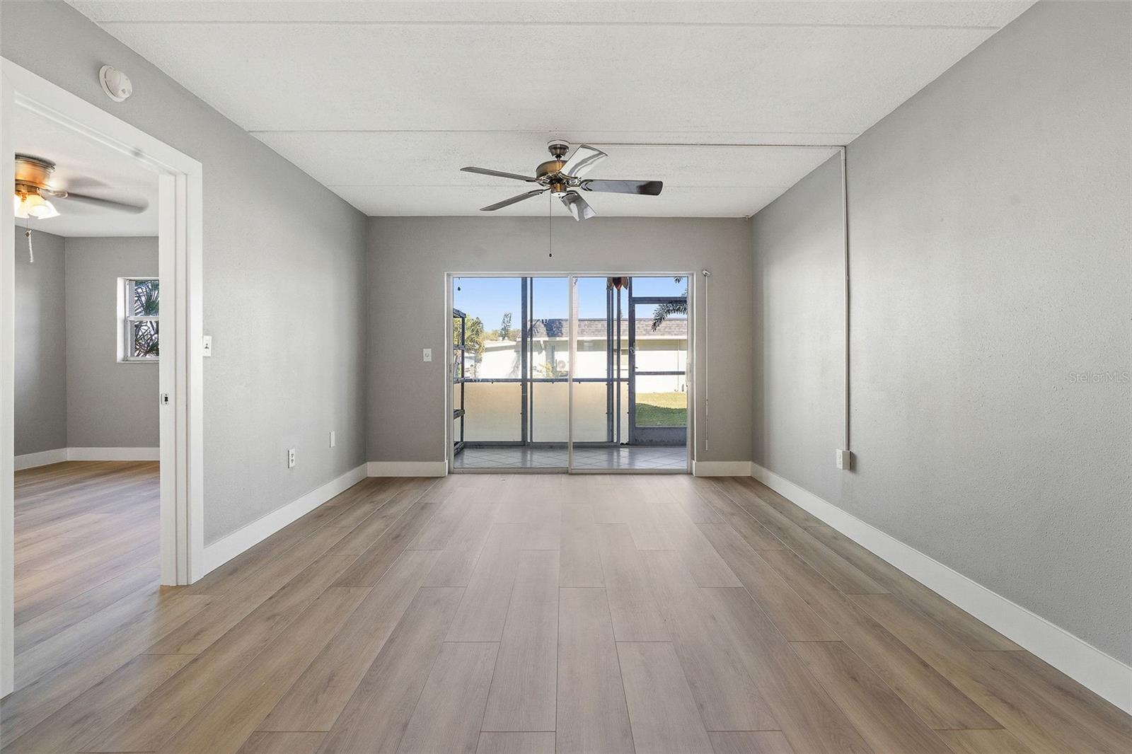 BOCA CIEGA POINT EAST - Residential