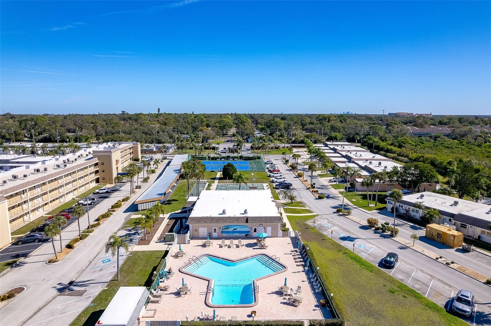 BOCA CIEGA POINT EAST - Residential