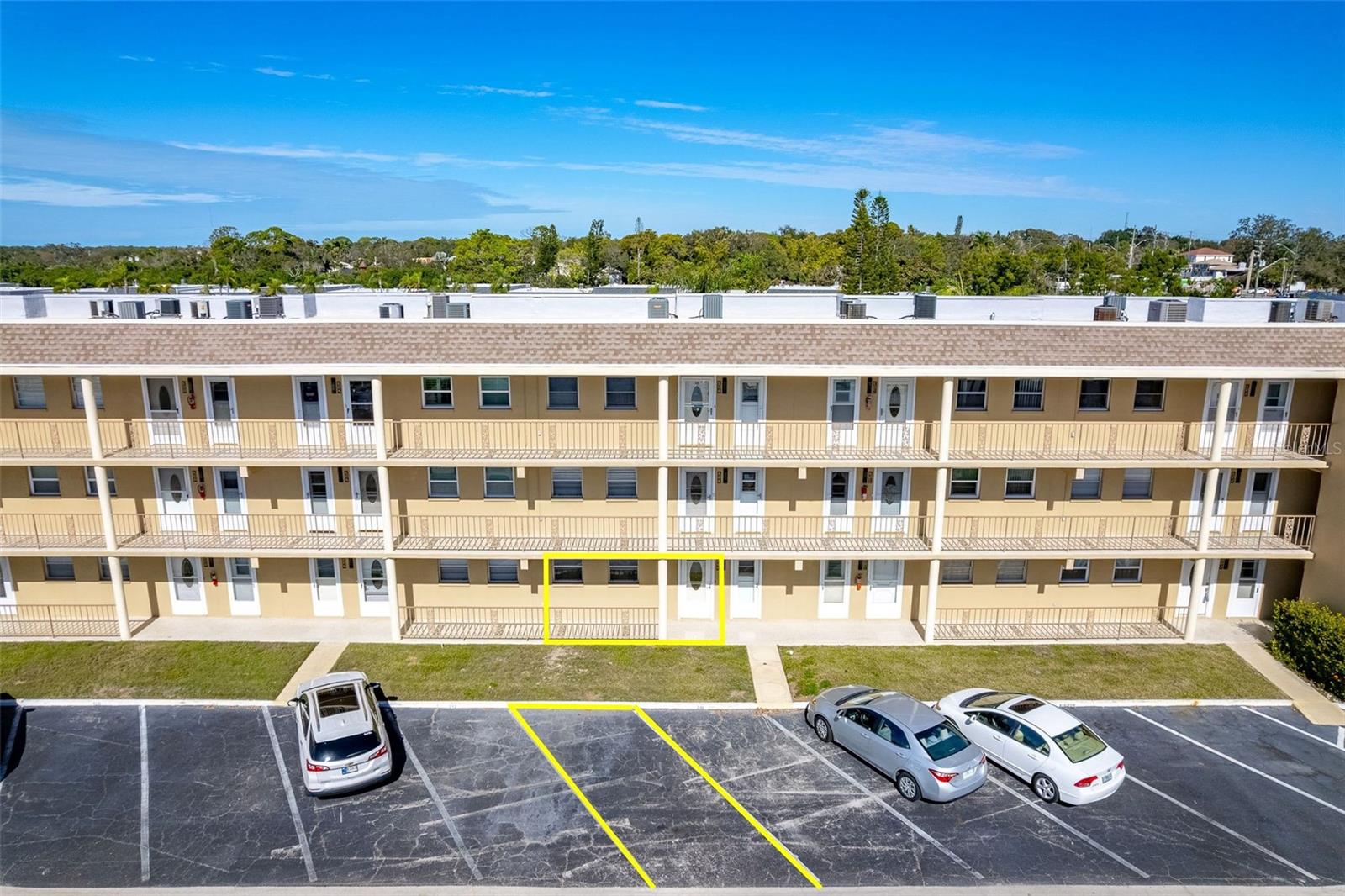 BOCA CIEGA POINT EAST - Residential