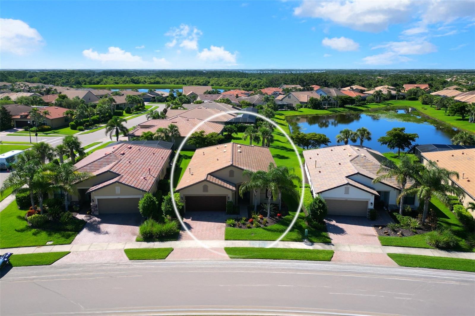 11221 SANDHILL PRESERVE DRIVE