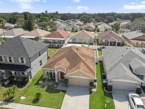 A home in VALRICO