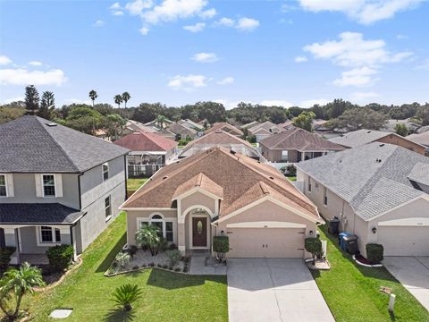 A home in VALRICO