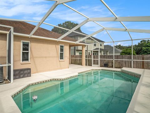 A home in VALRICO