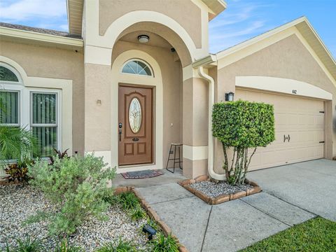 A home in VALRICO