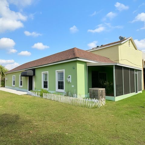 Photo of 1001 Universal Rest Place, Kissimmee, FL 34744 (MLS # S5140068)