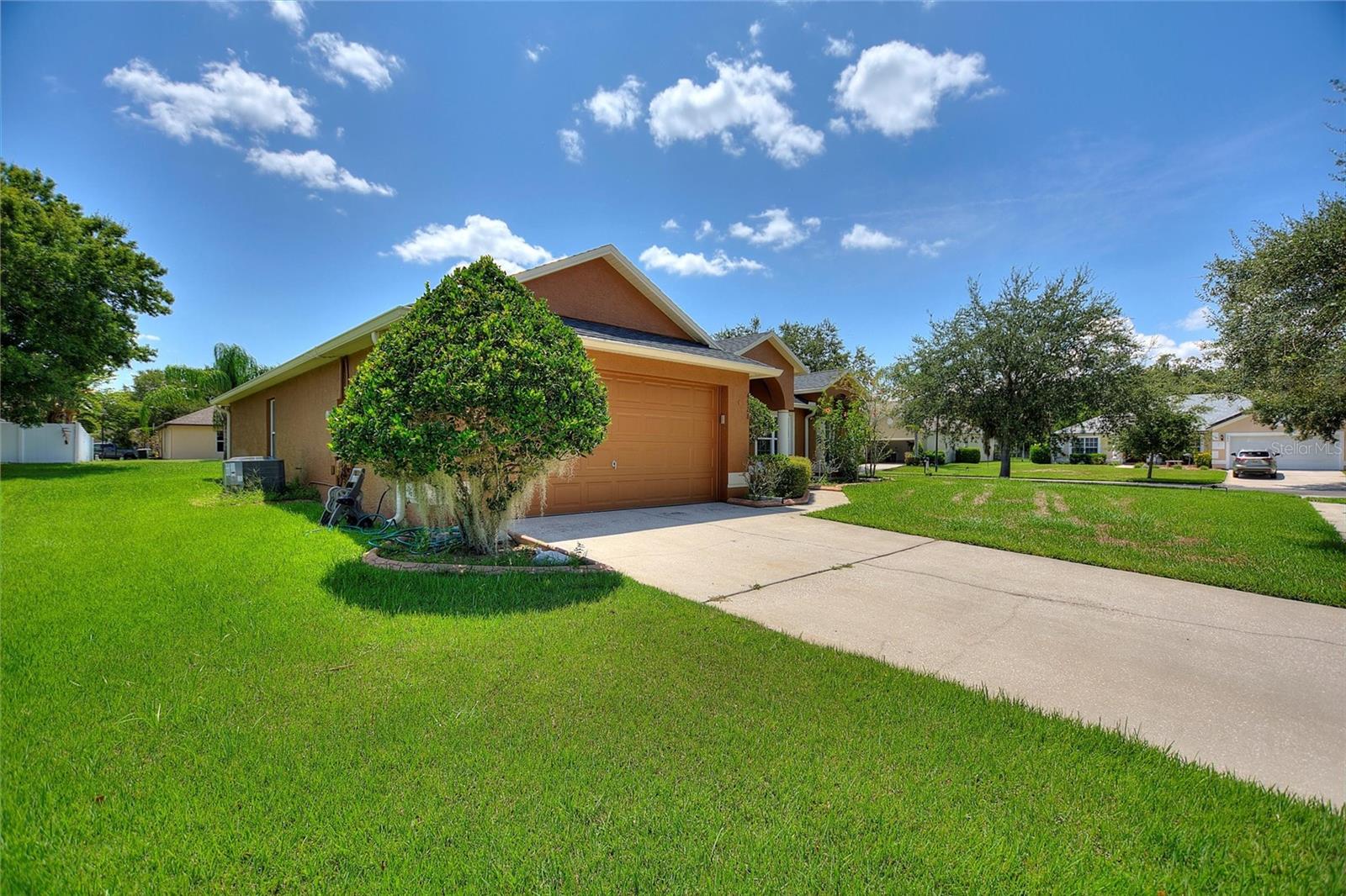 EAST LAKE COVE - Residential Lease