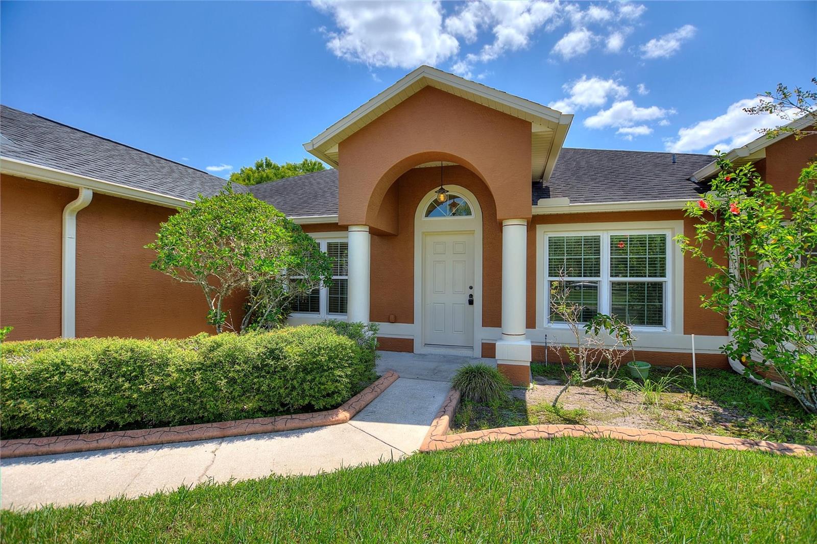 EAST LAKE COVE - Residential Lease