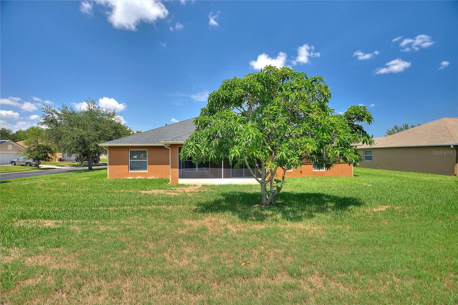 EAST LAKE COVE - Residential Lease