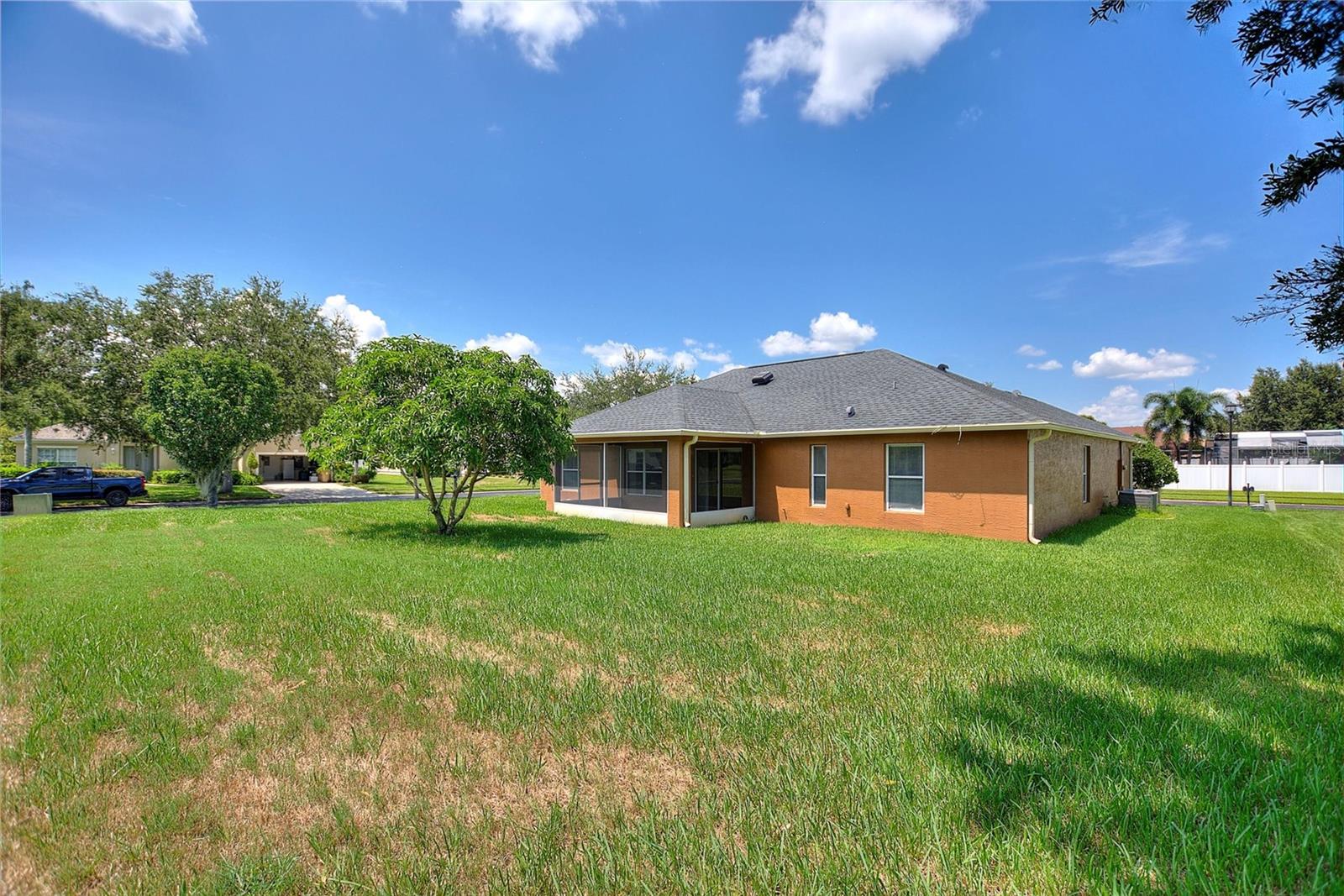 EAST LAKE COVE - Residential Lease