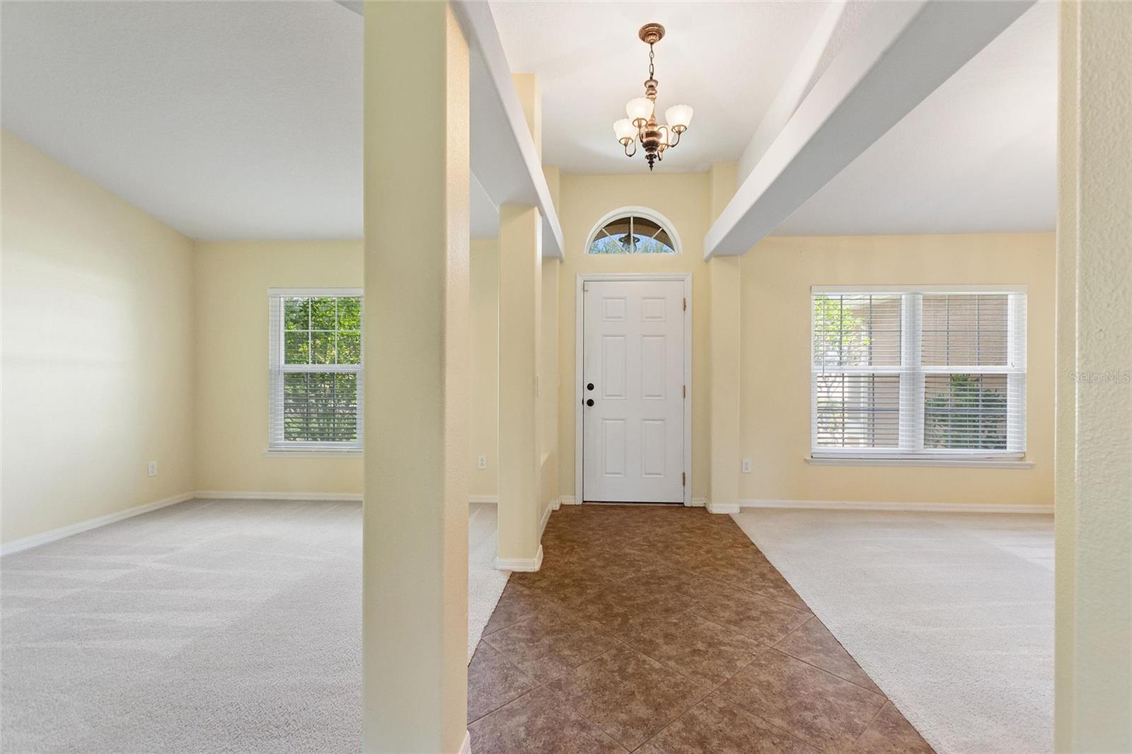 EAST LAKE COVE - Residential Lease