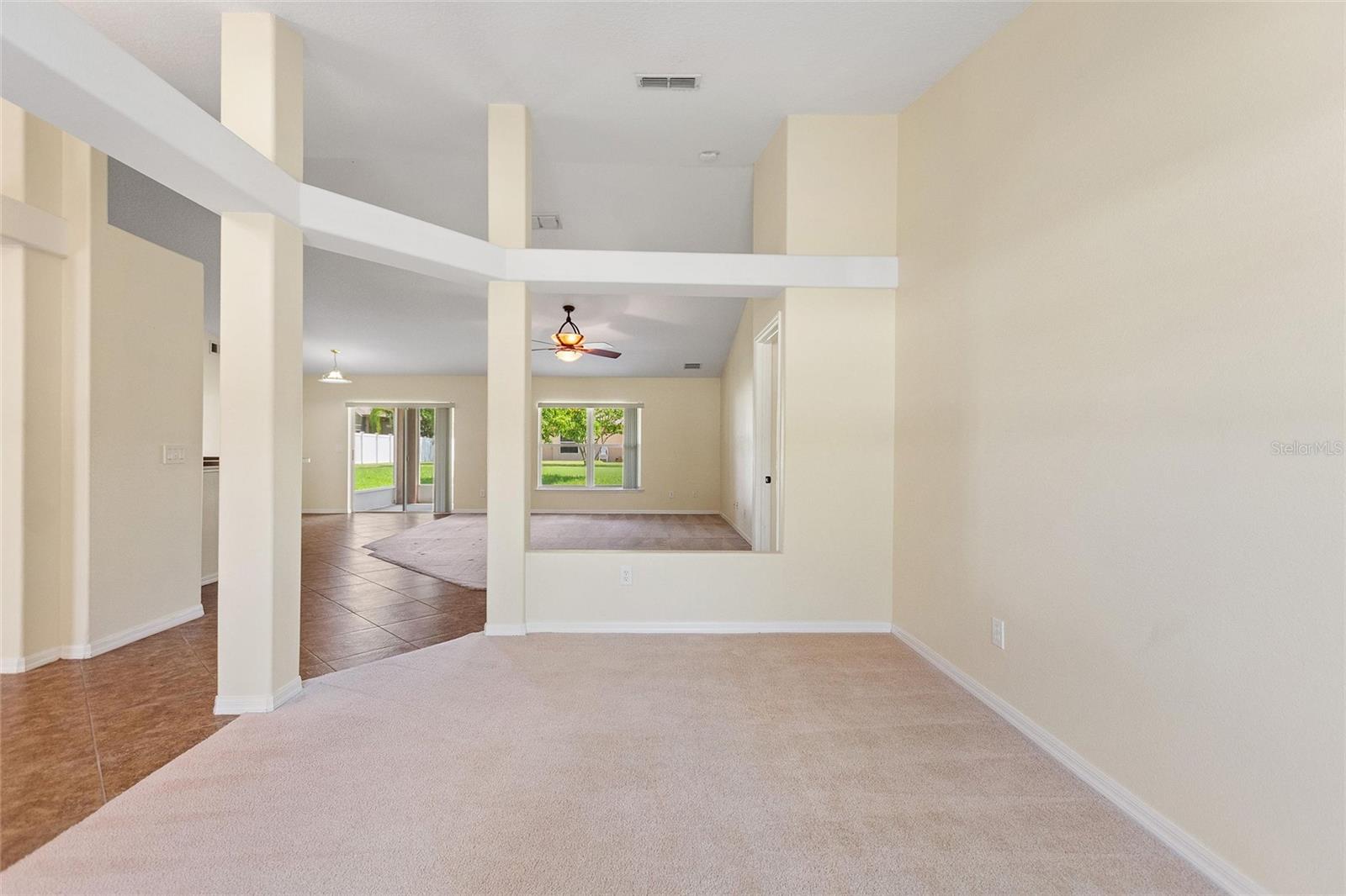 EAST LAKE COVE - Residential Lease