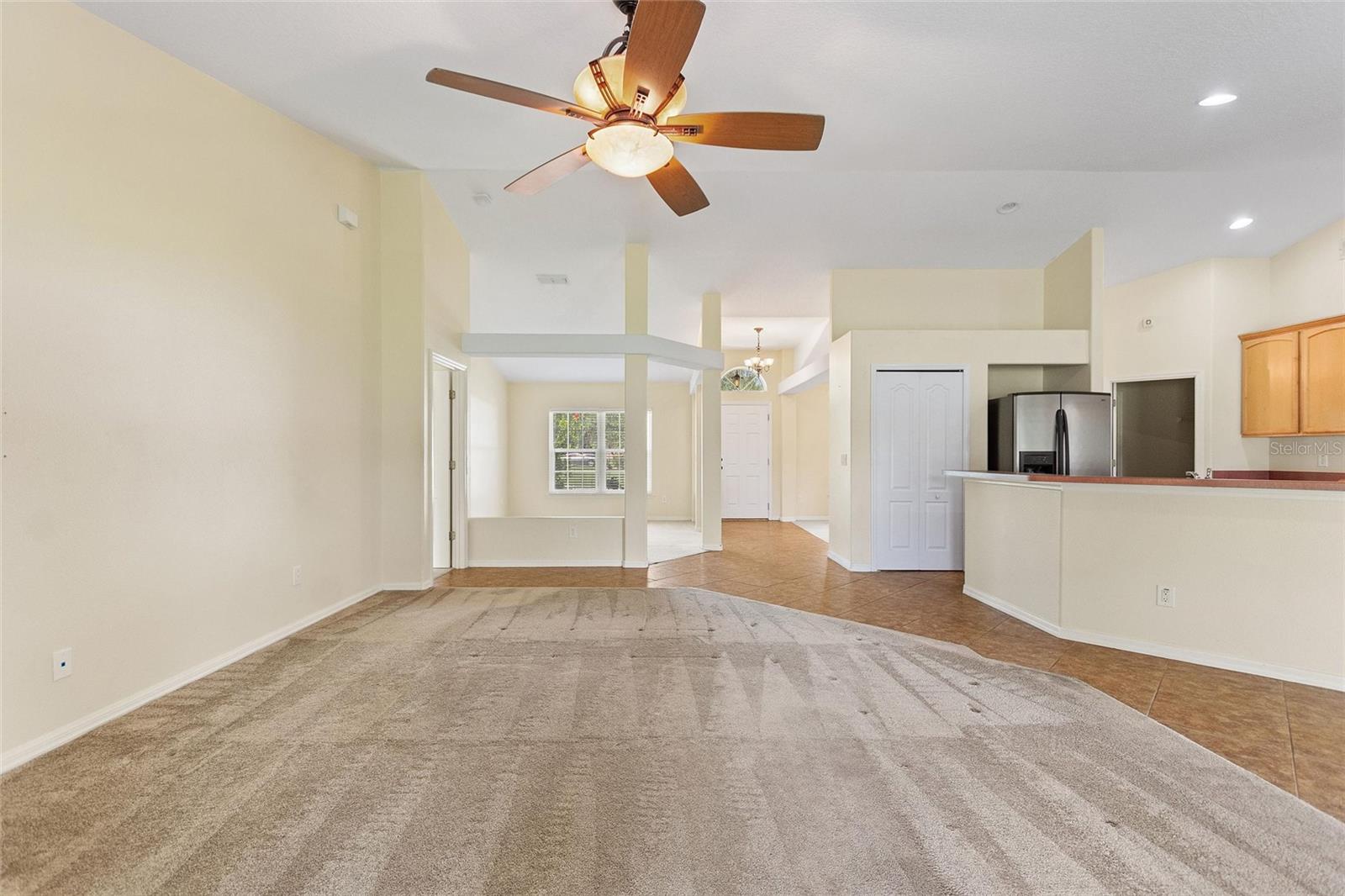 EAST LAKE COVE - Residential Lease