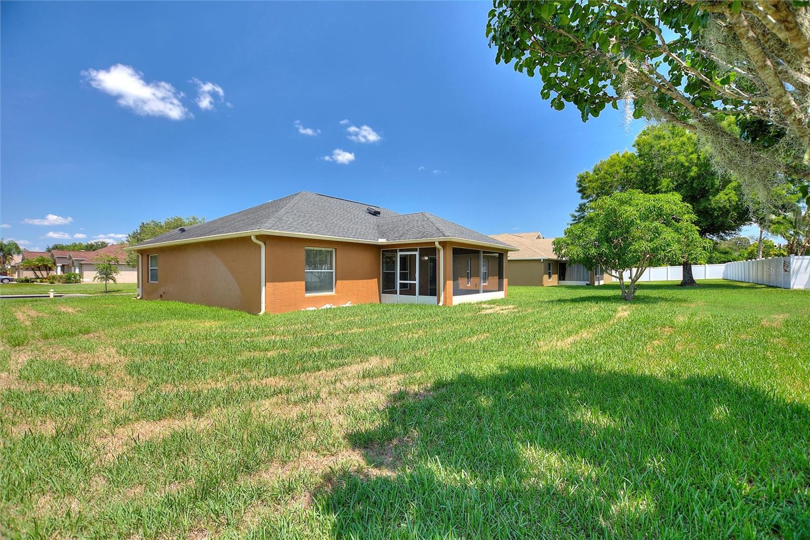 EAST LAKE COVE - Residential Lease