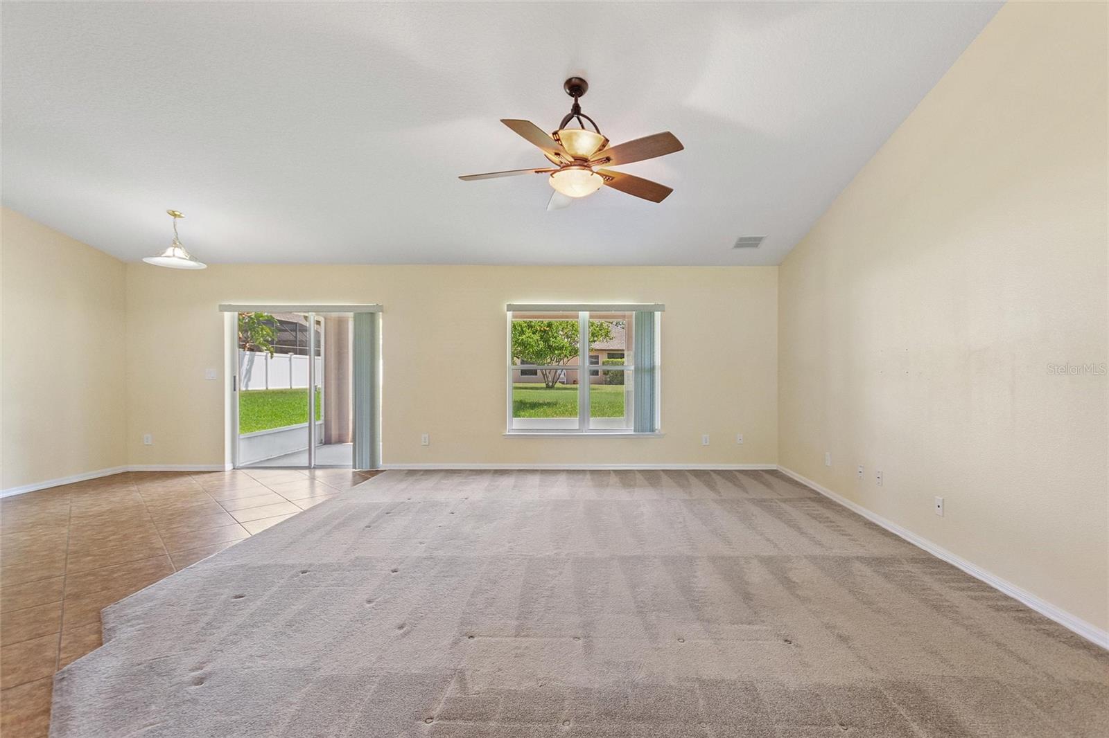 EAST LAKE COVE - Residential Lease