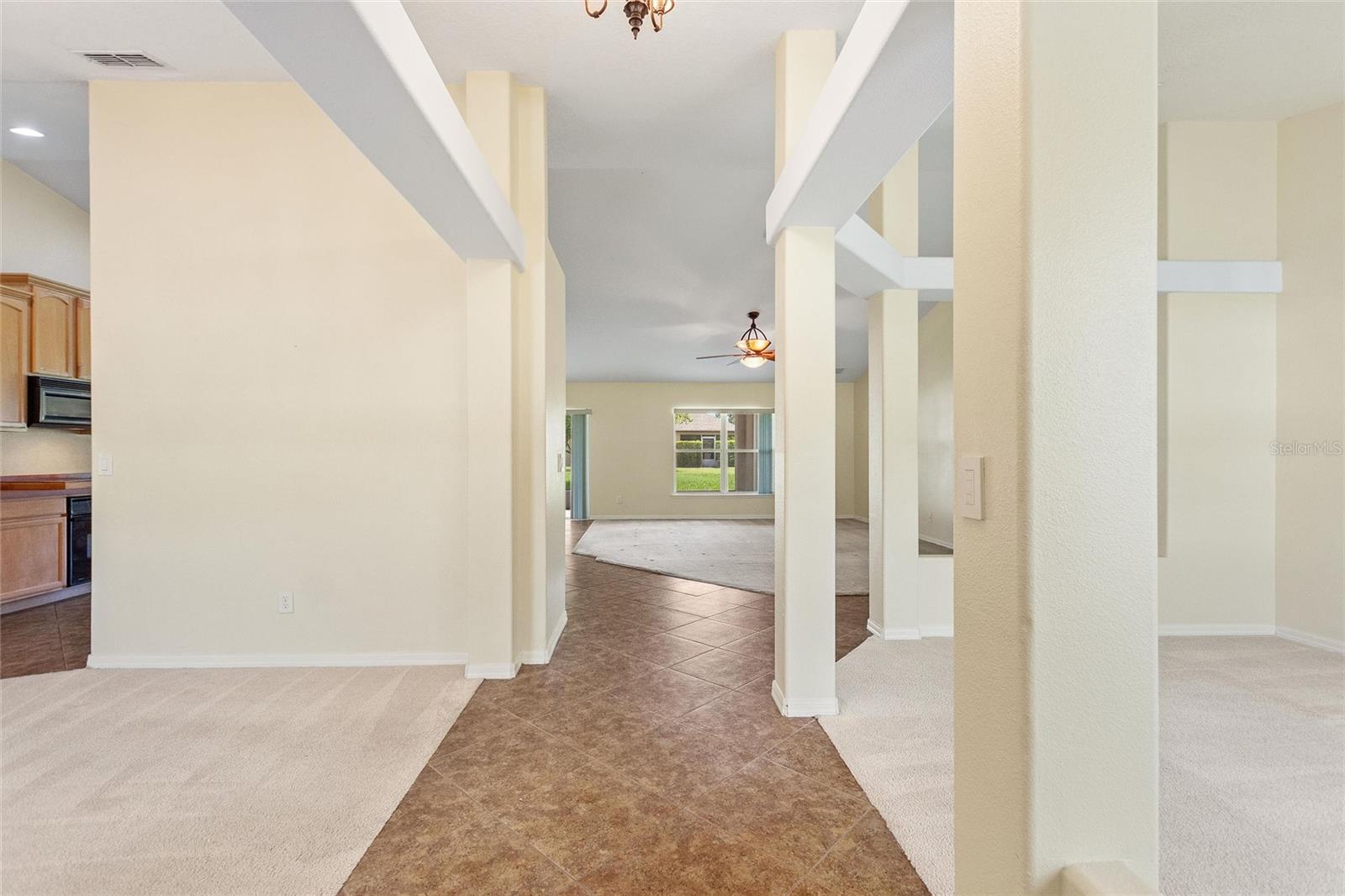 EAST LAKE COVE - Residential Lease