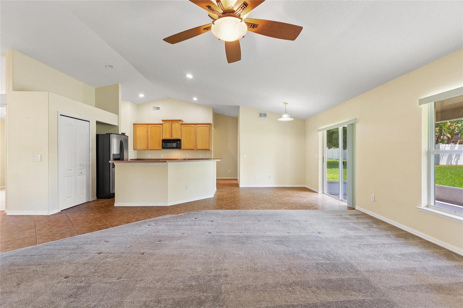 EAST LAKE COVE - Residential Lease