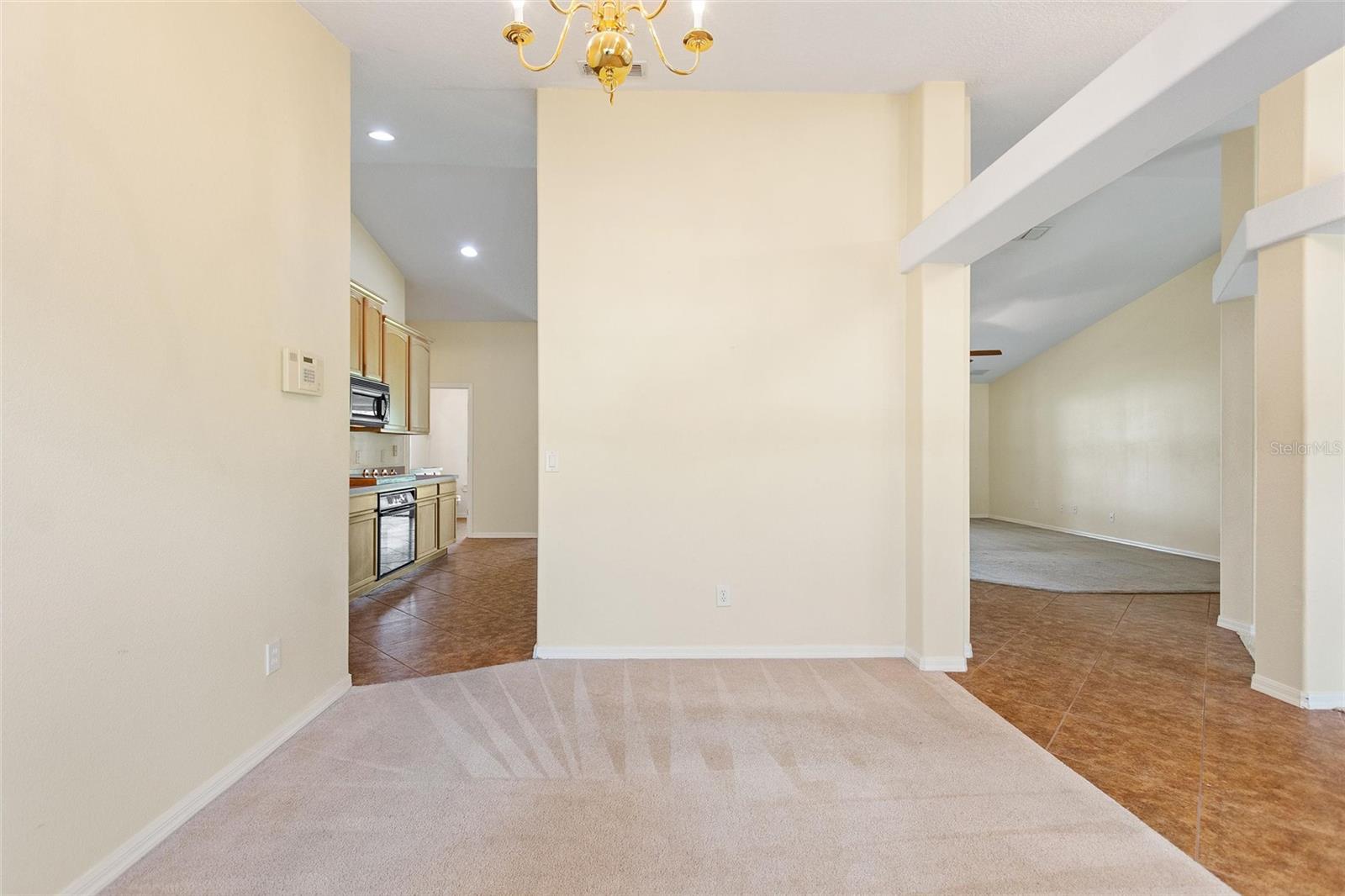 EAST LAKE COVE - Residential Lease