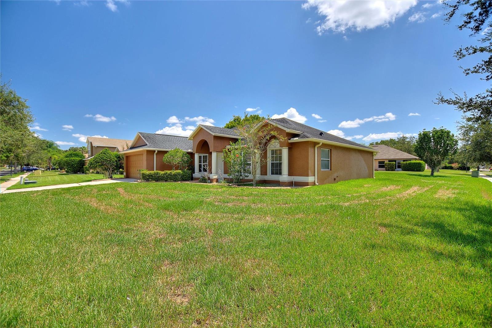 EAST LAKE COVE - Residential Lease