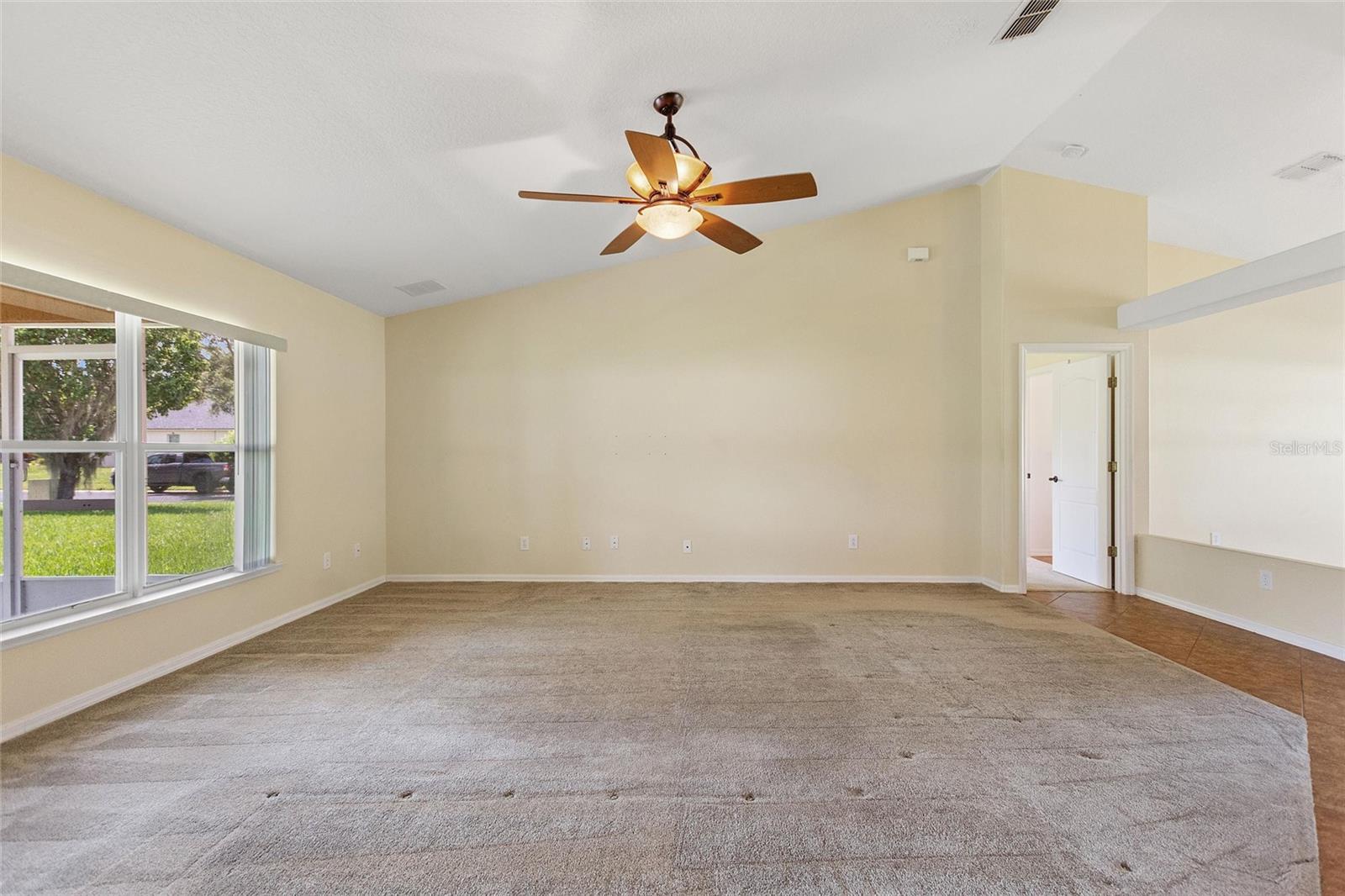 EAST LAKE COVE - Residential Lease