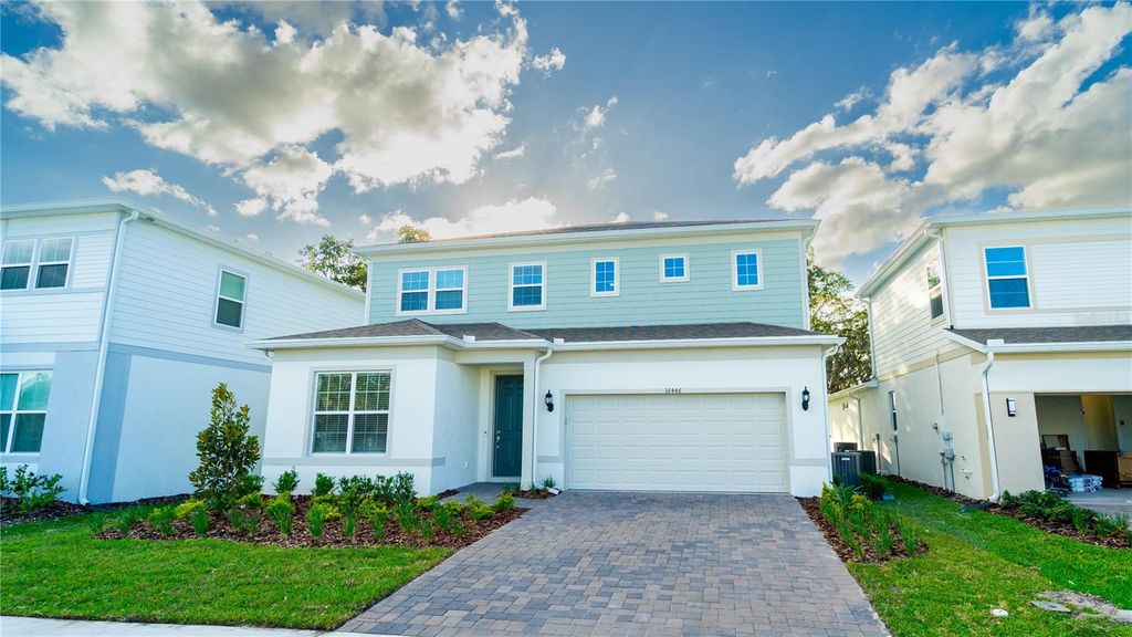 Photo of 16446 Lone Oak Circle, Orlando, FL 32832 (MLS # O6355881)