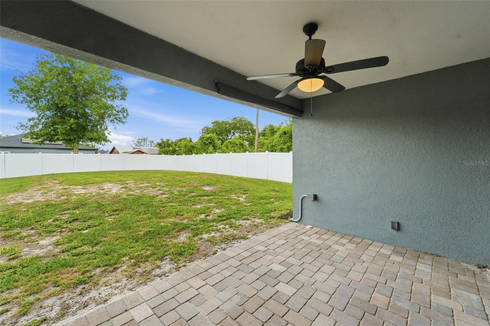 DAYTONA PARK ESTATES SEC A - Residential