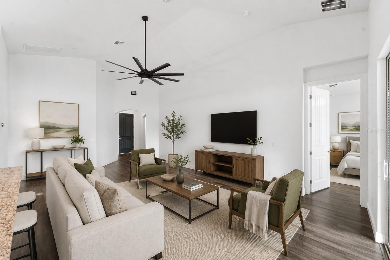 DAYTONA PARK ESTATES SEC A - Residential